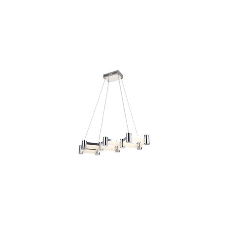 Lite Source Kellen Pendant LS-19551